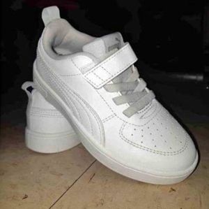 Kids Pumas